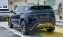 Land Rover Range Rover Evoque L