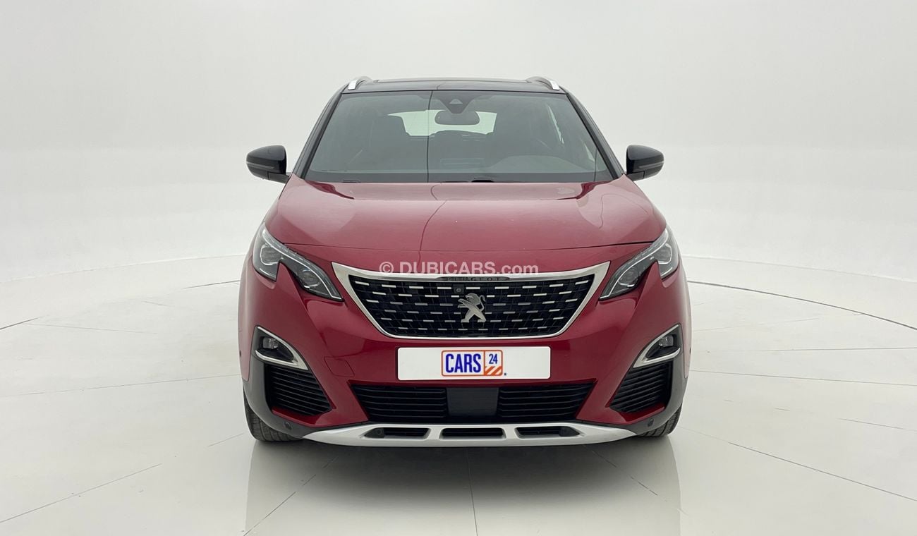 Peugeot 3008 GT LINE 1.6 | Zero Down Payment | Home Test Drive