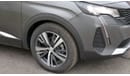 Peugeot 5008 Peugeot 5008 GT 1.6Ltr Turbo Petrol 2024YM