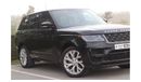 Land Rover Range Rover Range Rover vogue Super charge Full option panorama very clean car