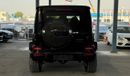 Mercedes-Benz G 63 AMG Mercedes-Benz G63 AMG 2025 Model Year A22 Active Ride Control Carbon Package INT and EXT