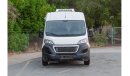 بيجو بوكسر 2020 | PEUGEOT BOXER | CHILLER VAN VAN L2H2 | 2.2L DIESEL GCC | P63383