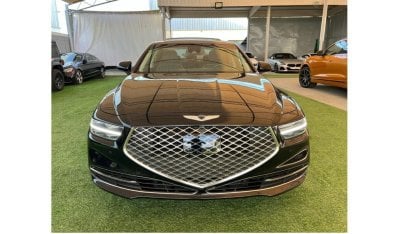 Genesis G90 Prestige Clean Title Without accident Orginal paint