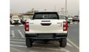 Toyota Hilux HILUX GR SPORT 2.8L DSL