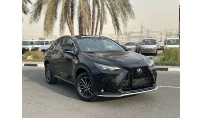 لكزس NX 250 LEXUS NX 250 premium 2024