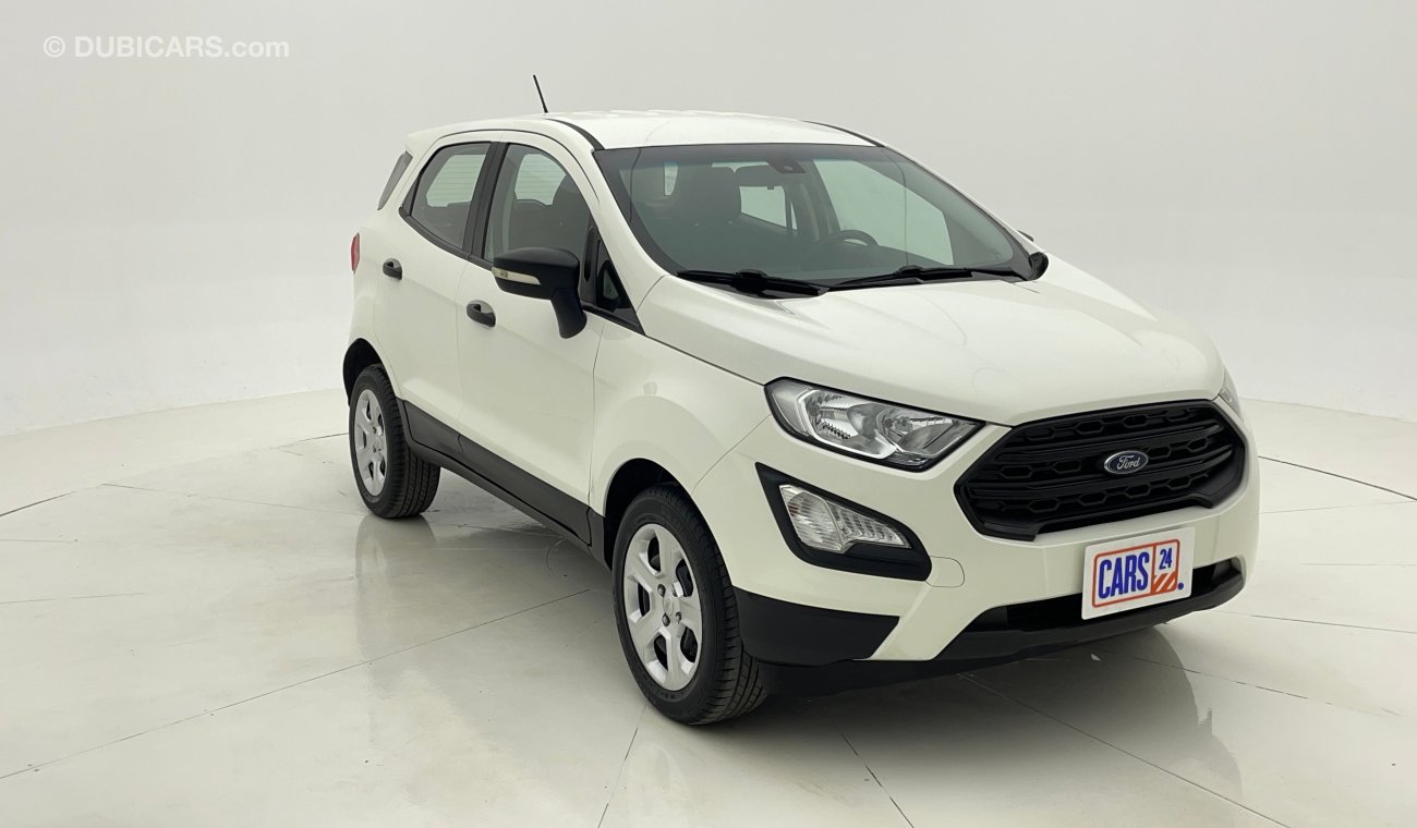 Ford EcoSport AMBIENTE 1.5 | Zero Down Payment | Free Home Test Drive