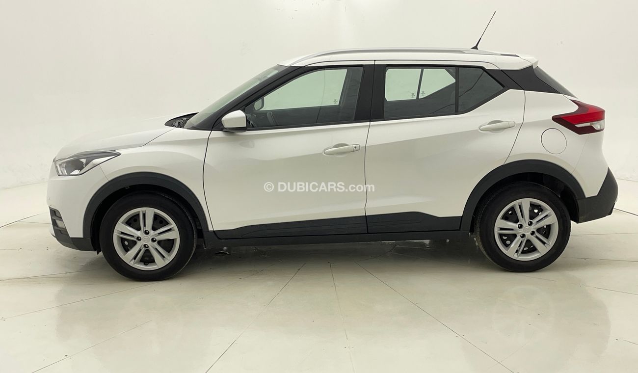 Nissan Kicks S 1.6 | Zero Down Payment | Free Home Test Drive