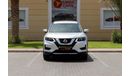 Nissan XTrail T32