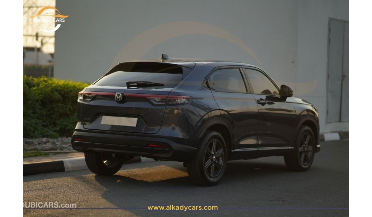 هوندا HRV HONDA HR-V 1.5L LX 2024