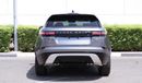 Land Rover Range Rover Velar S P250 R-DYNAMIC 2021/ 0KM