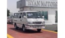 King Long Kingo KINGLONG CHINA VAN, 15 SEATS, GASOLINE, 2.0L ENGINE, WITH LEATHER INTERIOR & POWER WINDOWS ONLY FOR 