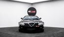 Mercedes-Benz SLR McLaren Roadster 2008 - American Specs