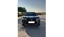 Lexus LX570 Lexus LX570S Black Edition 2020 / GCC Spec