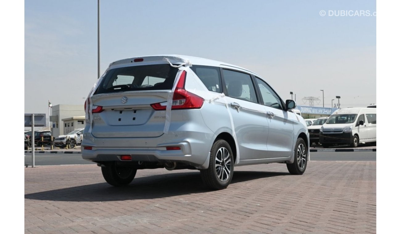 Suzuki Ertiga 1.5LTR-GLX -7SEATER 2025