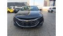 Chevrolet Malibu 2021 Model... 1.5T