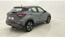 Nissan Kicks SV 1.6 | Zero Down Payment | Free Home Test Drive