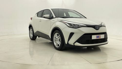 Toyota CHR GX 1.8 | Zero Down Payment | Home Test Drive