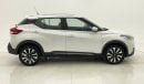 Nissan Kicks SV 1.6 | Zero Down Payment | Free Home Test Drive