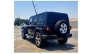 Jeep Wrangler JEEP WRANGLER 2021 CLEAN TITLE