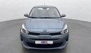 Kia Rio LX 1.4 | Under Warranty | Inspected on 150+ parameters