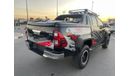 Toyota Hilux TOYOTA HILUX PICK UP MODEL 2020 (LHD)