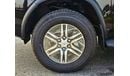 Toyota Fortuner 2.7L Petrol / 4WD / Alloy Wheel / CODE#FP27F