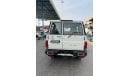 Toyota Land Cruiser Hard Top