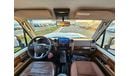 Toyota Land Cruiser Hard Top 4.0L A/T Petrol | TOP VARIANT | Winch | Diff Lock | Refrigerator | Wheel Hub | Short Chassis 3 Door