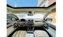 Lexus GX460 Prestige 4.6L LEXUS GX 460 4.6L V8 | GCC | LUXURY INTERIOR | SPACIOUS CABIN | WELL MAINTAINED