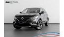 Renault Koleos 2018 Renault Koleos Full Option AWD / Full Renault Service History