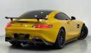 Mercedes-Benz AMG GT S 2017 Mercedes Benz AMG GTS, Warranty, Full Service History, Full Options, Low Kms, GCC