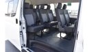 Toyota Hiace 3.5 Petrol M/T 2024 High Roof New shape