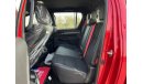 Toyota Hilux HILUX GR-SPORT 4.0L PTR WITH COMPRESSOR