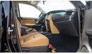 Toyota Fortuner FORTUNER 2.7L V4 4WD 7SET