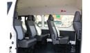 Toyota Hiace 2020 | 12 SEATER V6 - WITH EXCELLENT CONDITION AND GCC SPECS