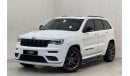 Jeep Grand Cherokee S Limited 2020 Jeep Grand Cherokee S, May 2025 Jeep Warranty + Service Pack, Low Kms, GCC