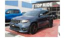 Jeep Grand Cherokee SRT SRT