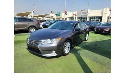 Lexus ES350 Platinum+ 3.5L