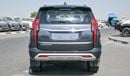 ميتسوبيشي مونتيرو سبورت Brand New Mitsubishi Montero Sport 2023 Export 3.0L A/T 4WD Petrol|Grey/Black|MONTEROSPORTGLS|