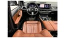 BMW X7 2023 BMW X7 xDrive40i M-Sport Pro, Feb 2028 BMW Warranty + Service Pack, Full Options, GCC