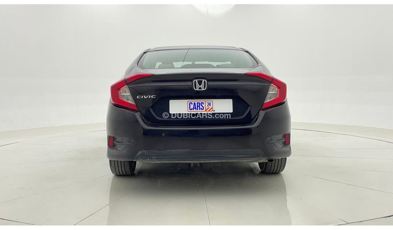 Honda Civic DX 1.6 | Zero Down Payment | Free Home Test Drive