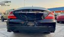 Mercedes-Benz CLS 350 mercedes cls