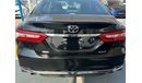 Toyota Camry Toyota Camry 2.5 china for export and local