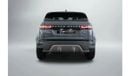 Land Rover Range Rover Evoque P200 S