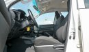 Toyota Hilux DLX. 2.4L Diesel 4WD