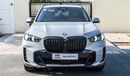 BMW X5 SDrive 40i Luxury M Sport Package 3.0L