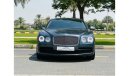 بنتلي فلاينج سبور BENTLEY FLAYING SPEAR MODEL 2017 FULL OPTION