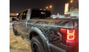 فورد F 150 4x4 V8 5.0LX  Mint Condition US Specs