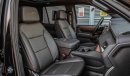 Chevrolet Tahoe High Country SUV V8 6.2L , Euro.5 , 2023 Без пробега , (ТОЛЬКО НА ЭКСПОРТ)