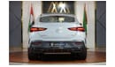 Mercedes-Benz GLE 53 Mercedes-Benz GLE 53 Coupe | 2024 GCC 0km | Agency Warranty